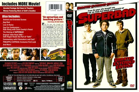 superbad movie torrent|Superbad 2007 Eng DVD.